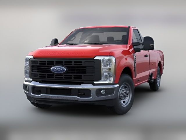 2023 Ford F-250 XL