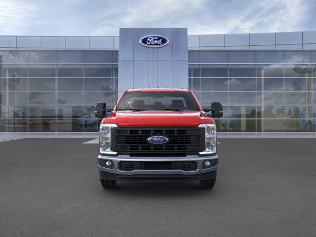 2023 Ford F-250 XL
