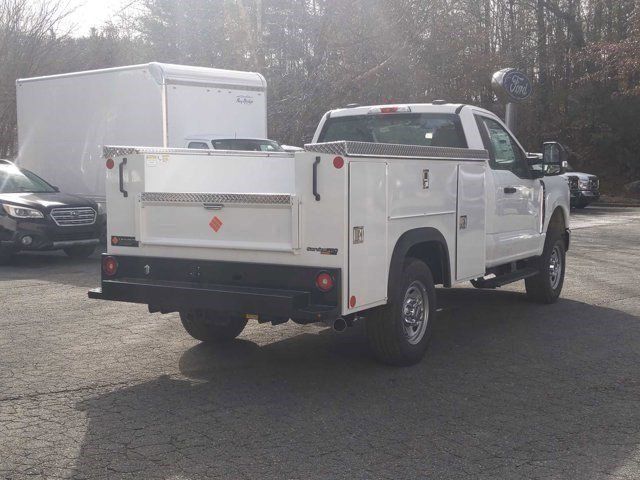 2023 Ford F-250 XL