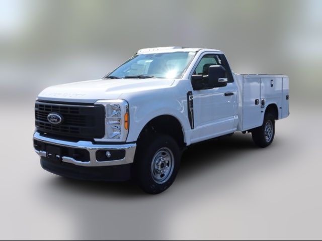 2023 Ford F-250 XL