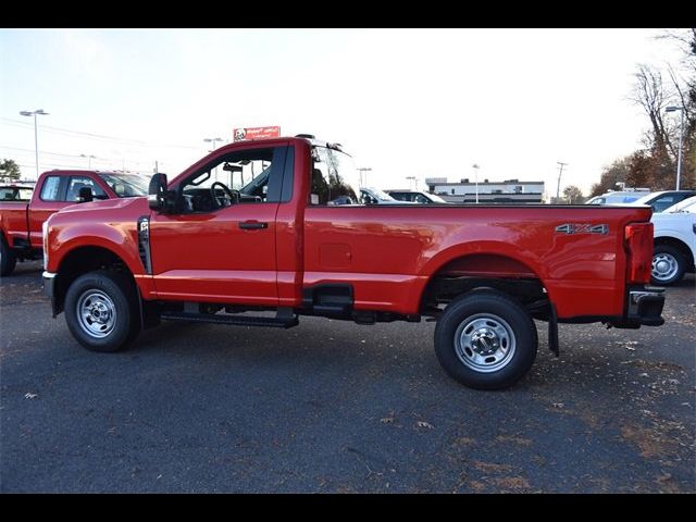 2023 Ford F-250 XL