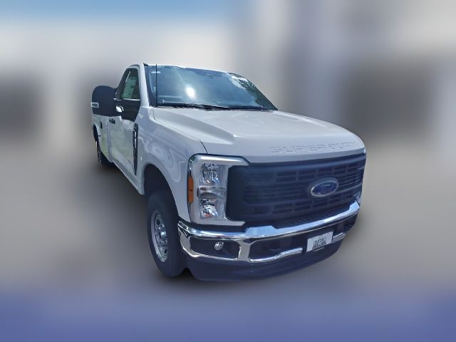 2023 Ford F-250 XL