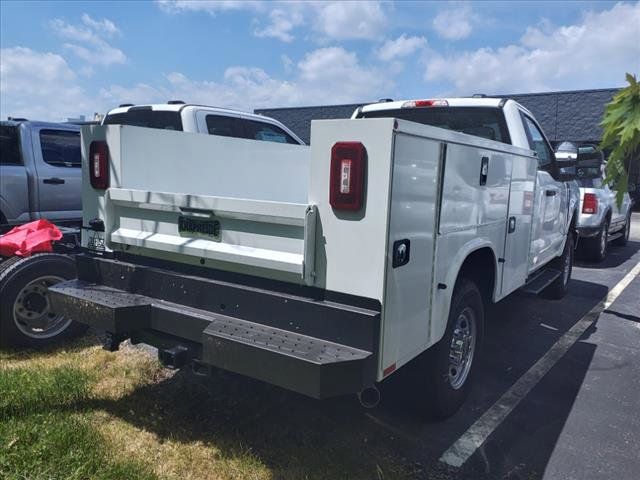 2023 Ford F-250 XL