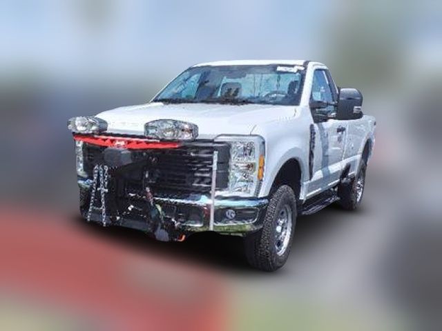 2023 Ford F-250 XL