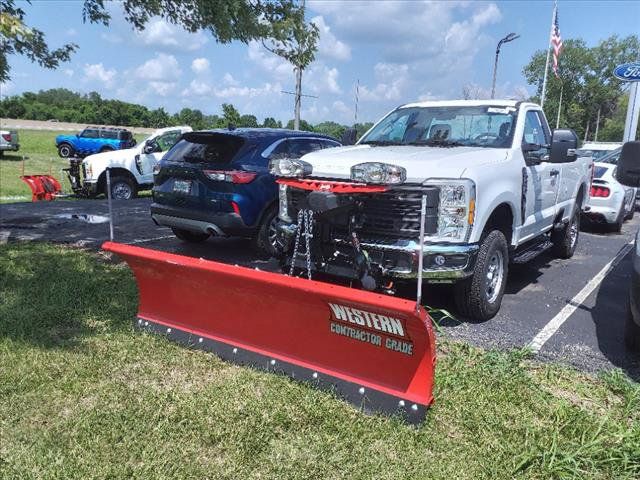 2023 Ford F-250 XL