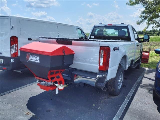 2023 Ford F-250 XL