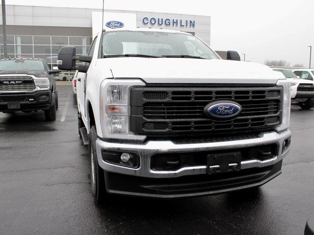 2023 Ford F-250 XL