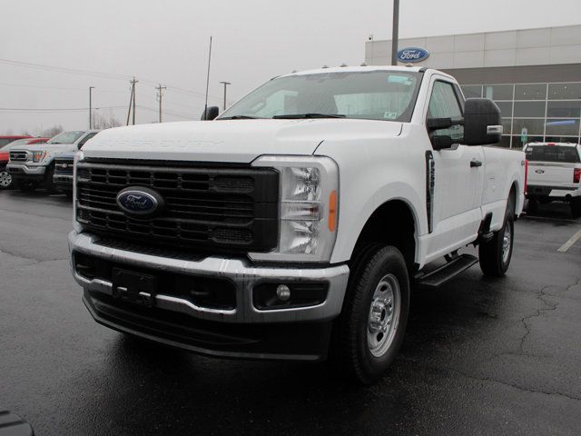 2023 Ford F-250 XL