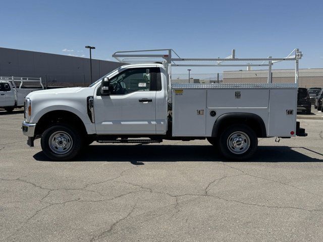 2023 Ford F-250 XL