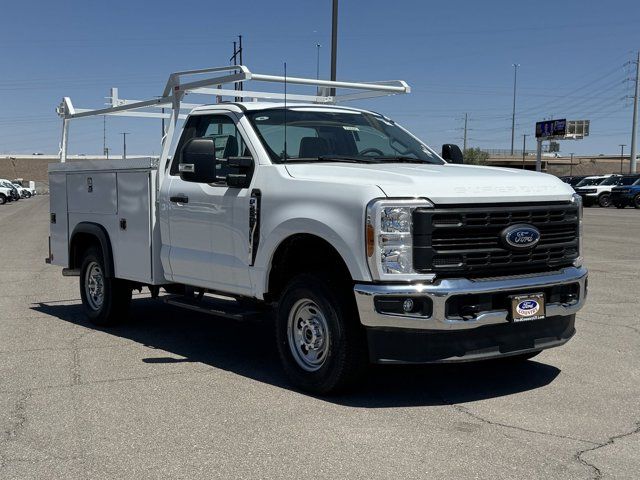 2023 Ford F-250 XL