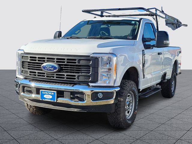 2023 Ford F-250 XL