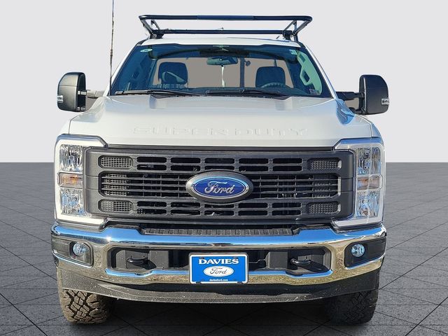 2023 Ford F-250 XL