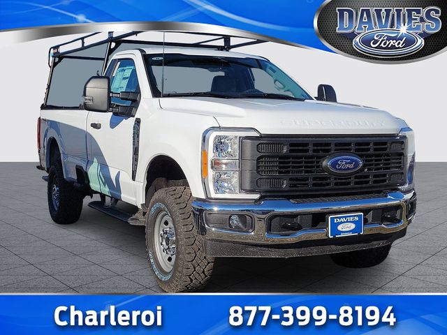 2023 Ford F-250 XL