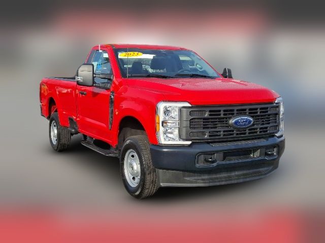 2023 Ford F-250 XL