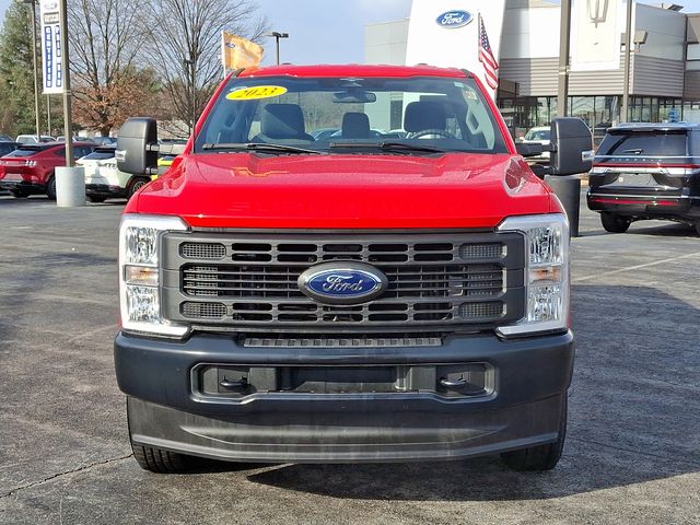 2023 Ford F-250 XL