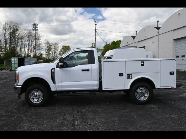 2023 Ford F-250 XL