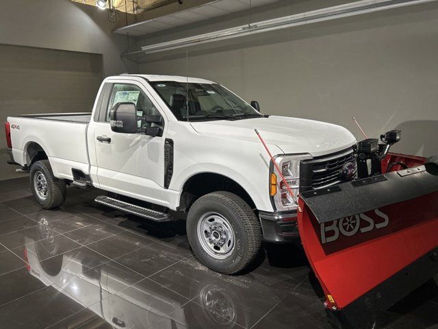 2023 Ford F-250 XL