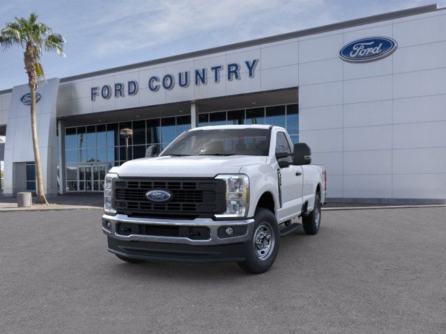 2023 Ford F-250 XL