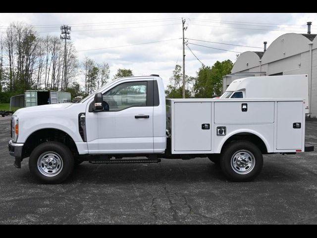 2023 Ford F-250 XL