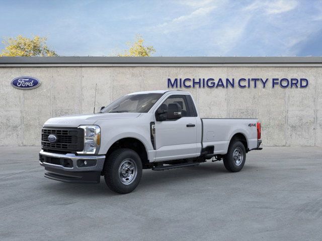 2023 Ford F-250 XL