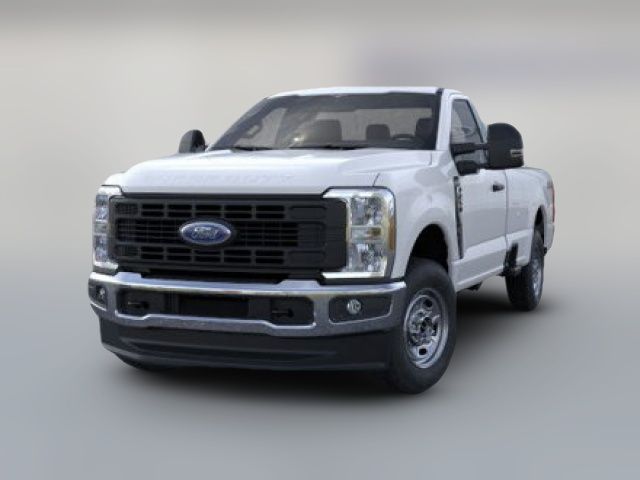2023 Ford F-250 XL
