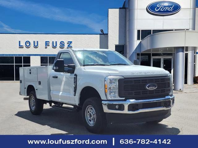 2023 Ford F-250 XL