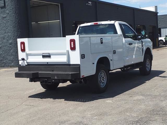 2023 Ford F-250 XL