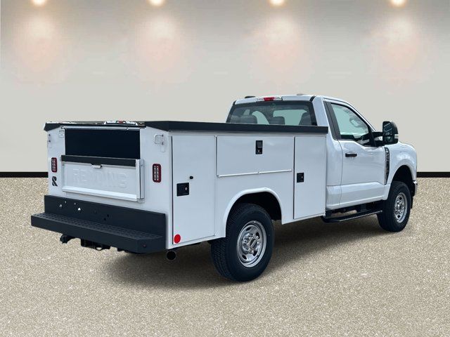 2023 Ford F-250 XL