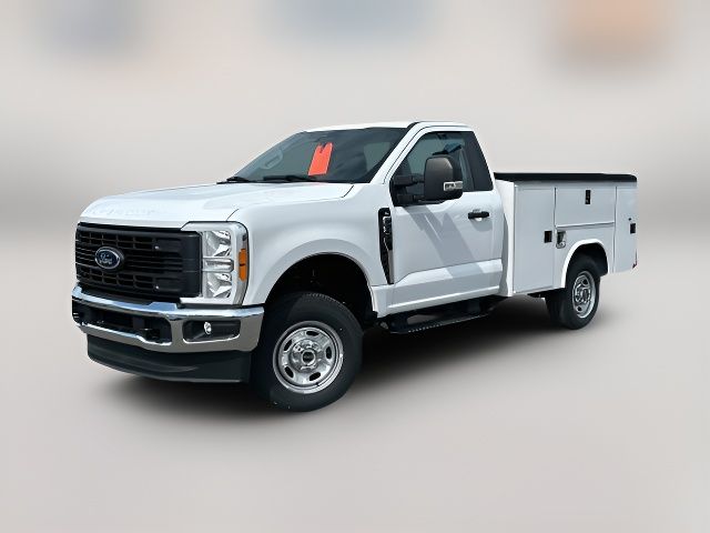 2023 Ford F-250 XL