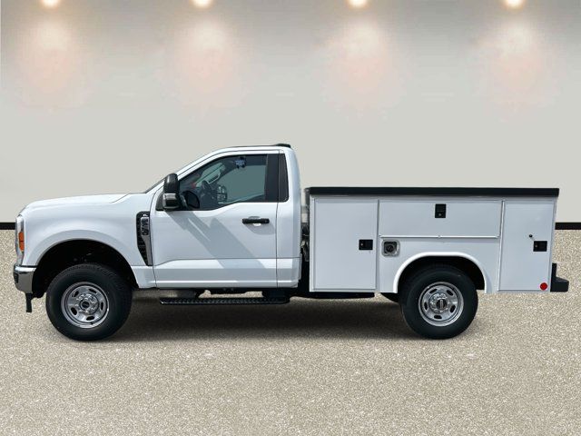 2023 Ford F-250 XL