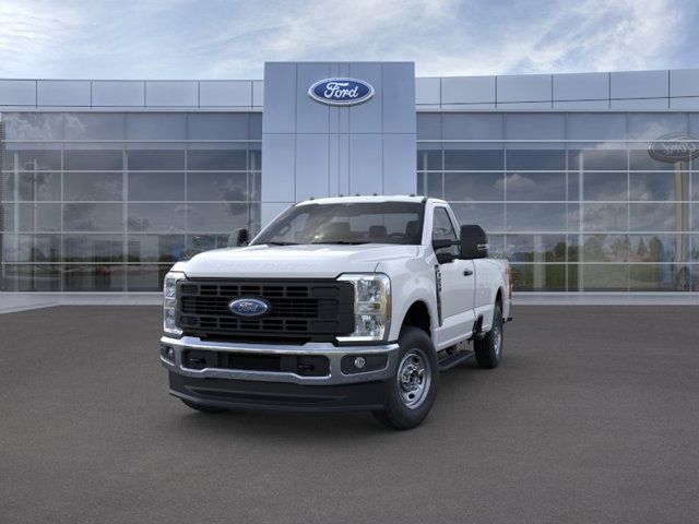 2023 Ford F-250 XL