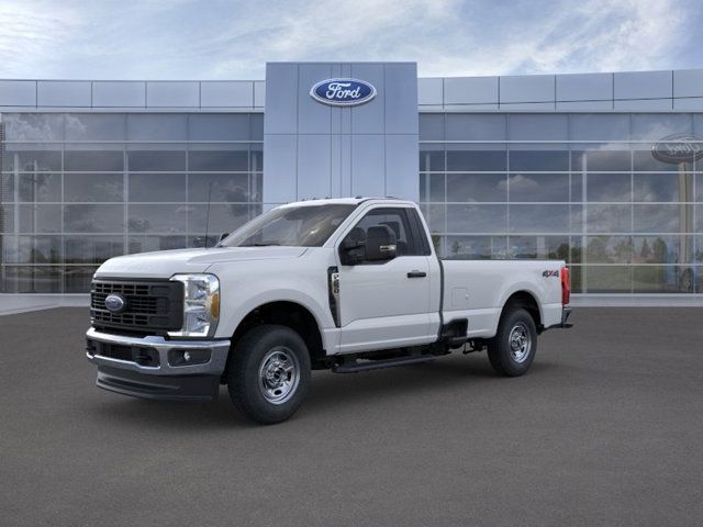 2023 Ford F-250 XL