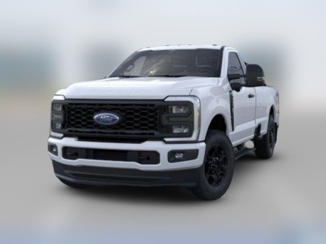 2023 Ford F-250 XL