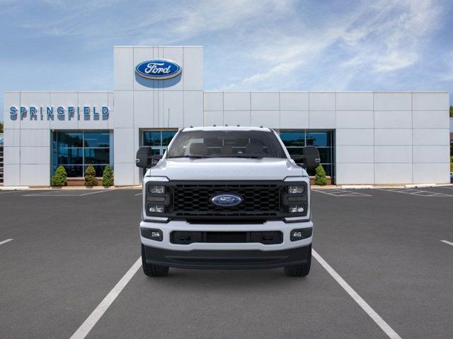 2023 Ford F-250 XL