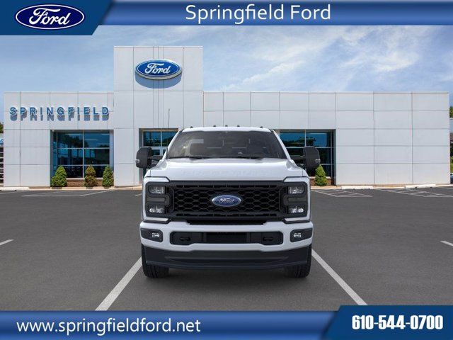 2023 Ford F-250 XL