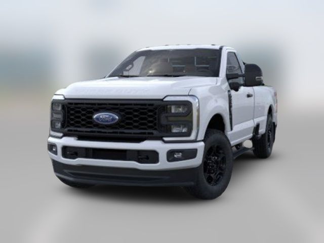 2023 Ford F-250 XL