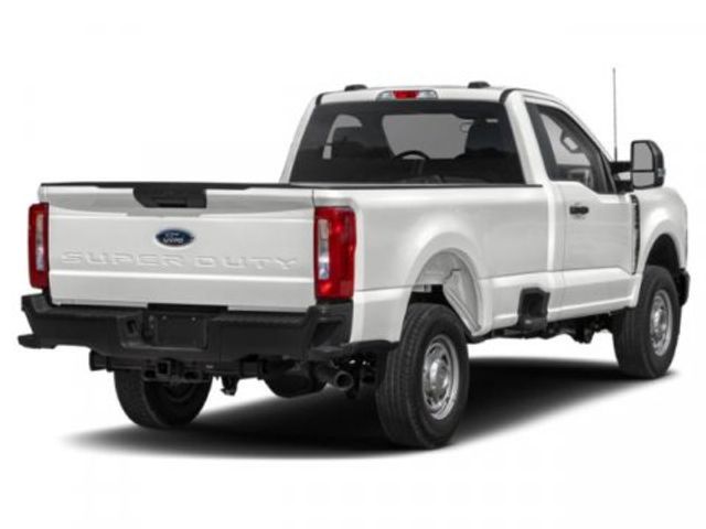 2023 Ford F-250 XL