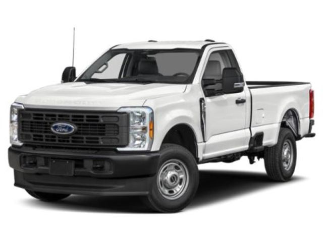 2023 Ford F-250 XL