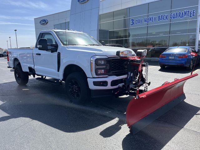 2023 Ford F-250 XL