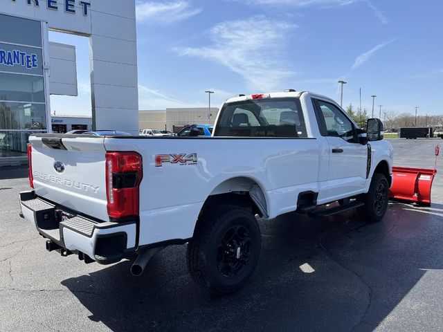 2023 Ford F-250 XL