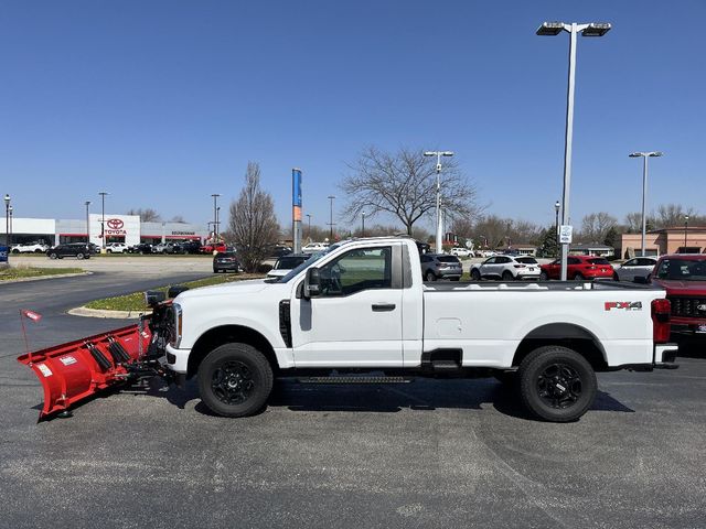 2023 Ford F-250 XL