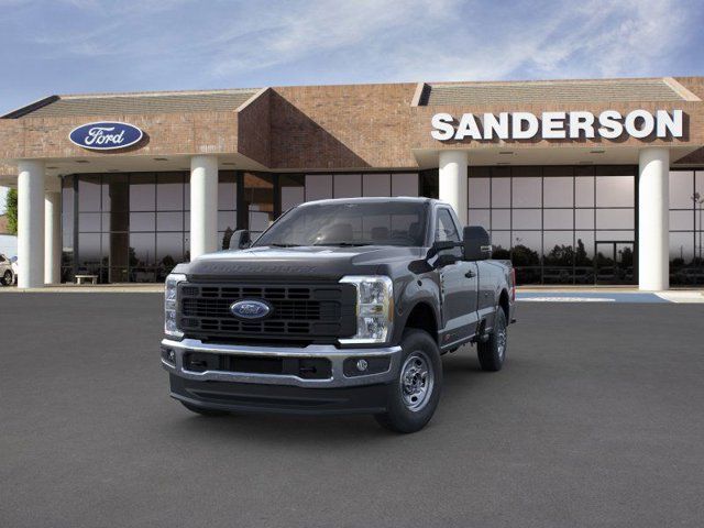 2023 Ford F-250 XL