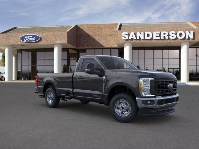 2023 Ford F-250 XL