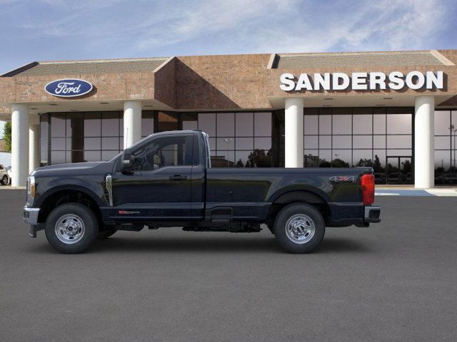 2023 Ford F-250 XL