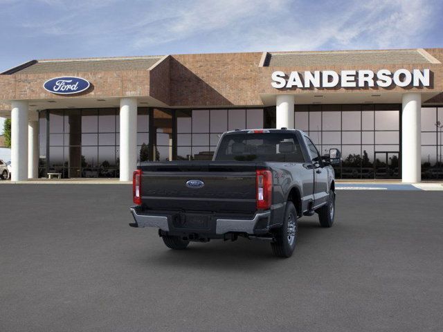 2023 Ford F-250 XL