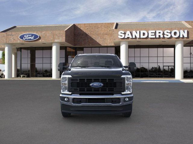 2023 Ford F-250 XL