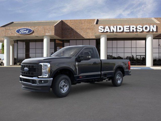 2023 Ford F-250 XL