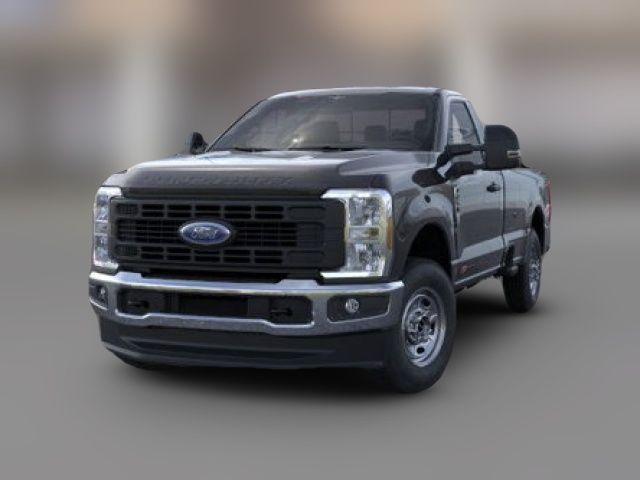 2023 Ford F-250 XL