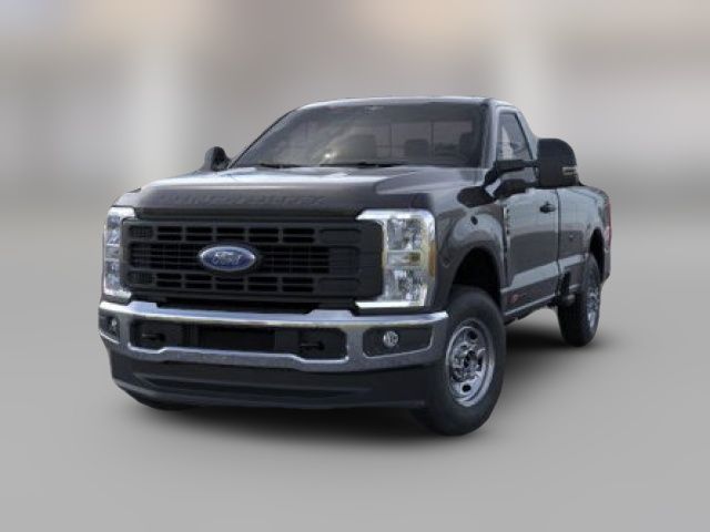 2023 Ford F-250 XL