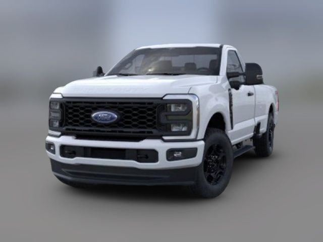 2023 Ford F-250 XL